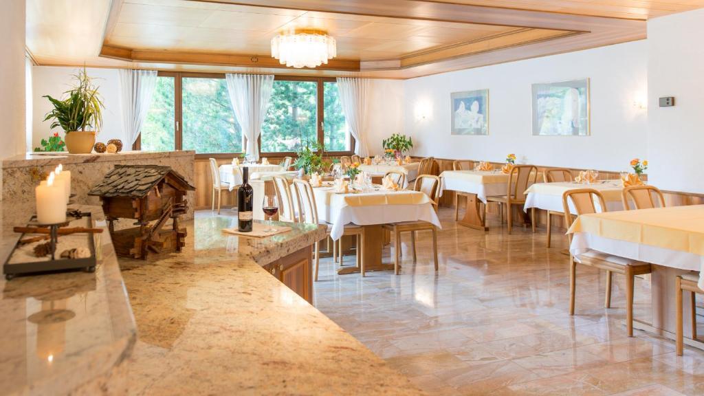 Hotel Portjengrat Saas-Almagell Zewnętrze zdjęcie