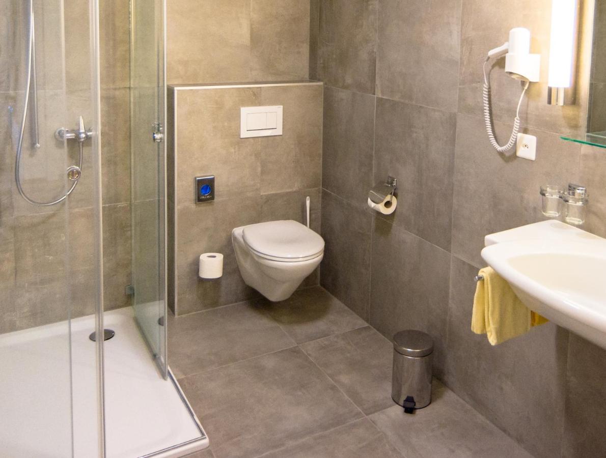 Hotel Portjengrat Saas-Almagell Zewnętrze zdjęcie